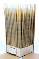 Cone + Supply 109mm Pre-Rolled cones 800 Pre-rolled Cone (Bulk / Tower) ONE