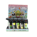 Soul - Cannabis Prints Lighters
