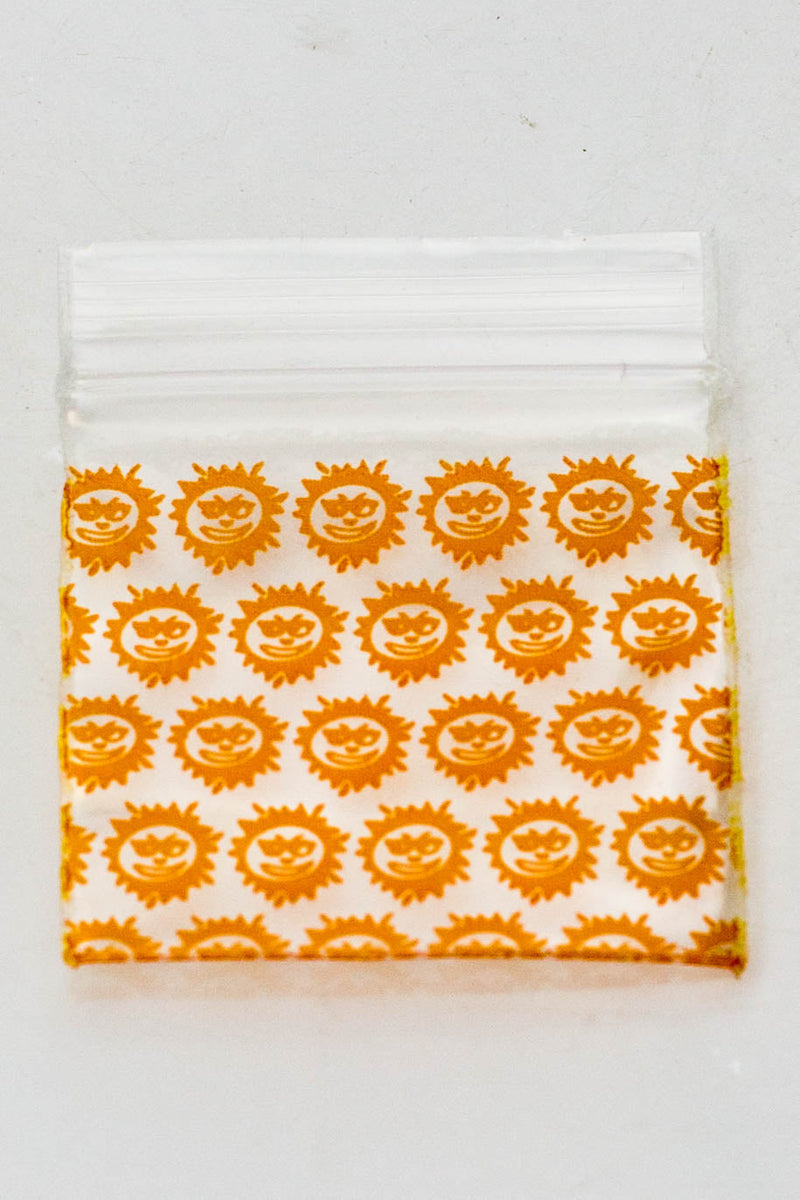 1515 bag 1000 sheets Zip Bag ONE