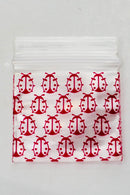 1515 bag 1000 sheets Zip Bag ONE