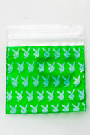 2020 bag 1000 sheets Zip Bag ONE Playboy