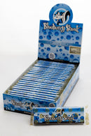 Skunk Brand sneaky delicious flavors papers 1 - 1/4" Size ONE Blueberry