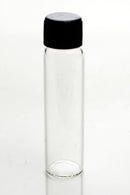 10 ml 5-Piece Glass Vials Vial ONE