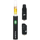 SC Pulsar 510 Delta 3-in-1 Kit  mAh Dry Herb, Concentrate and Cartridge + Water Pipe adapter