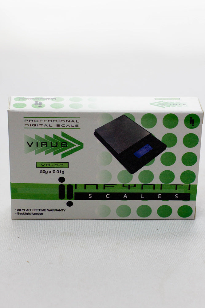 VIRUS vs-50- - One Wholesale