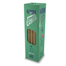 Natura – Unbleached Brown Pre-Rolled Paper Mini Tower Pre-rolled Cone (Bulk / Tower) NATURA 32 Cones / King Size