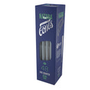 Natura – White Ultra Thin Pre-Rolled Paper Mini Tower Pre-rolled Cone (Bulk / Tower) NATURA 48 Cones / One Quater Size