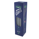 Natura – White Ultra Thin Pre-Rolled Paper Mini Tower Pre-rolled Cone (Bulk / Tower) NATURA 32 Cones / King Size