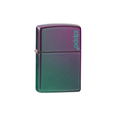 Zippo 49146ZL Zippo Logo Zippo Lighter ONE