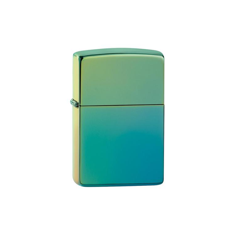 O Zippo 49191 HP Teal