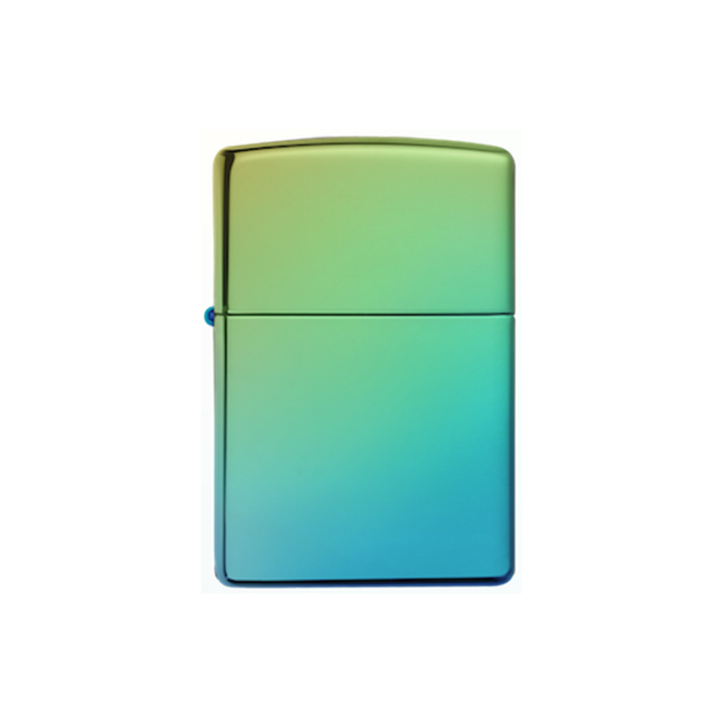 O Zippo 49191 HP Teal