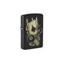 Zippo 49257 Gambling Design Gambling · Spirit ONE