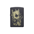 Zippo 49257 Gambling Design Gambling · Spirit ONE