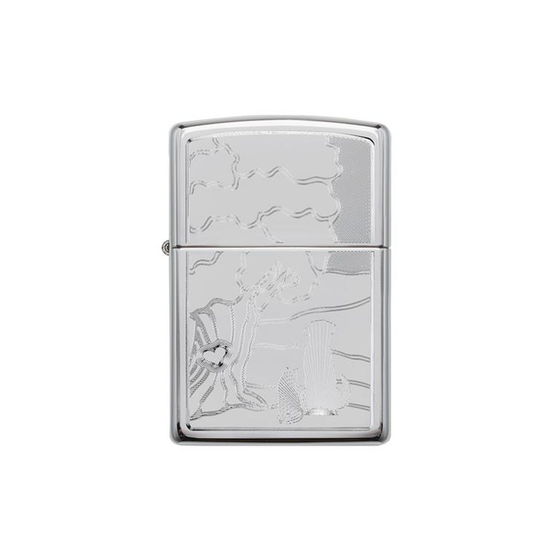 O Zippo 49258 Pet and Tree Design