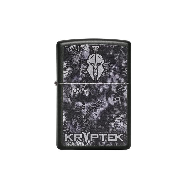 O Zippo 49333 Kryptek®