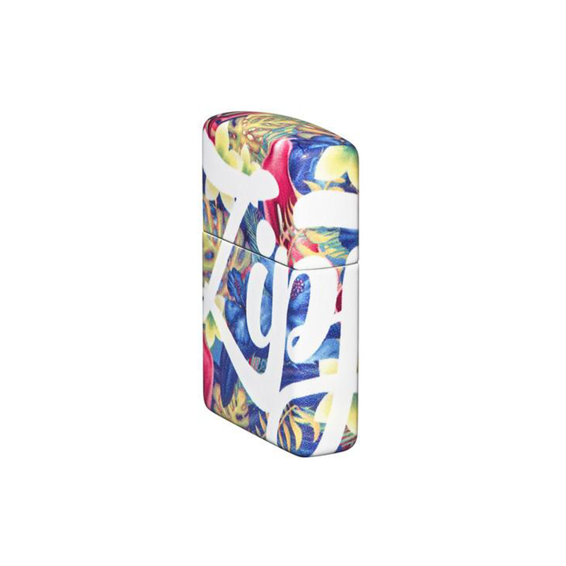 O Zippo 49436 Zippo Design