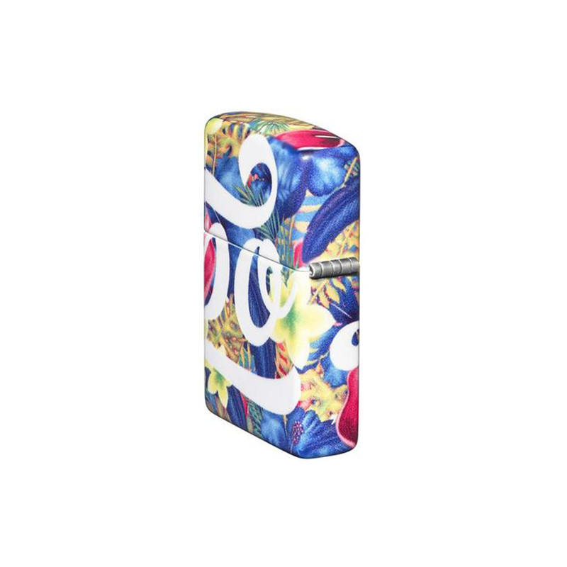 O Zippo 49436 Zippo Design