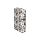 Zippo 49458 Skeleton Design Zippo Lighter ONE