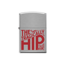 Zippo 49675 The Tragically Hip Music · Art · Media ONE
