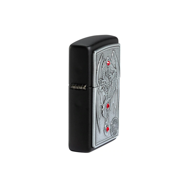 O Zippo 49755 Anne Stokes