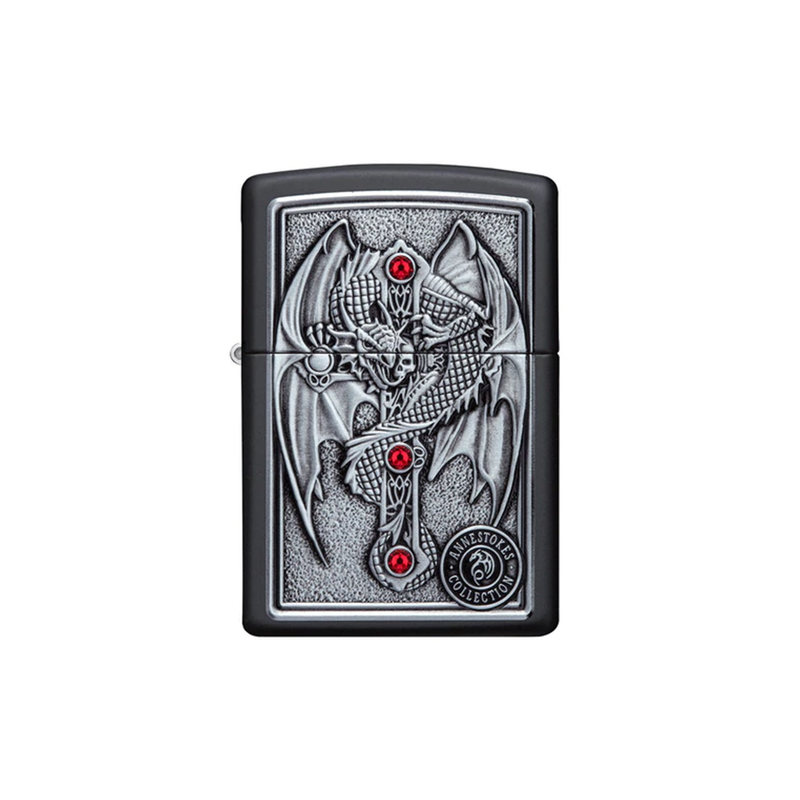 O Zippo 49755 Anne Stokes