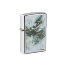 Zippo 49766 Luis Royo Zippo Lighter ONE