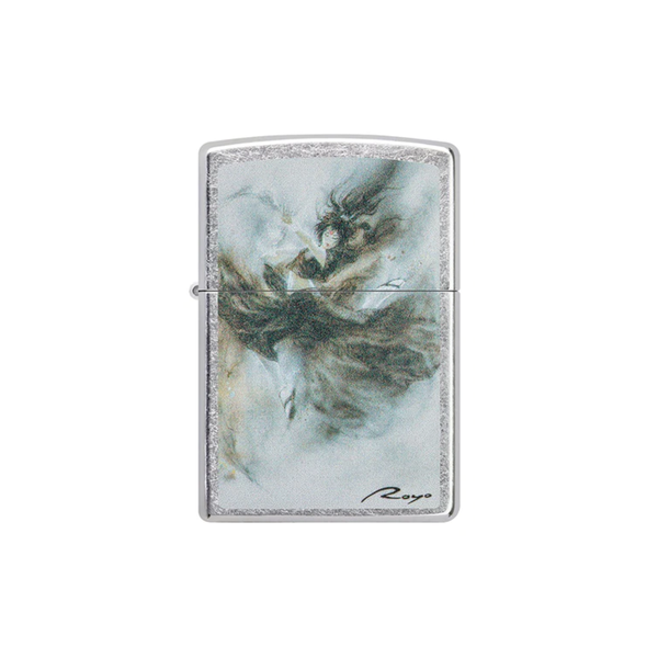 O Zippo 49766 Luis Royo