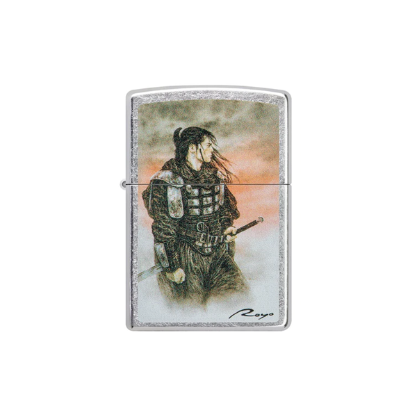 O Zippo 49767 Luis Royo