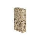 Zippo 49803 Alchemy Design Music · Art · Media ONE