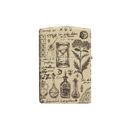 Zippo 49803 Alchemy Design Music · Art · Media ONE