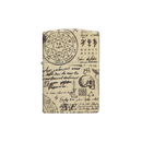 Zippo 49803 Alchemy Design Music · Art · Media ONE