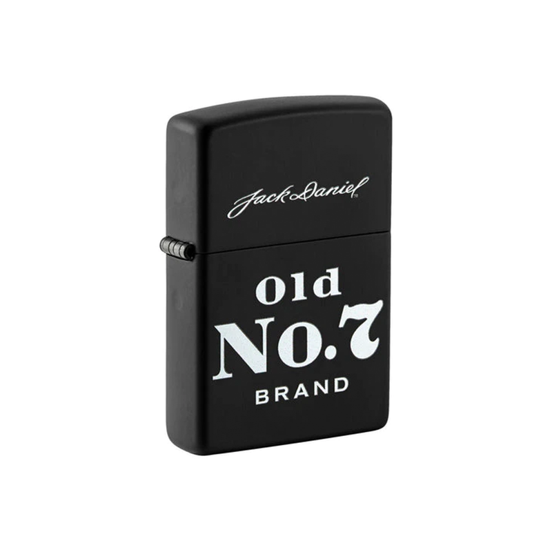 O Zippo 49823 Jack Daniel's®