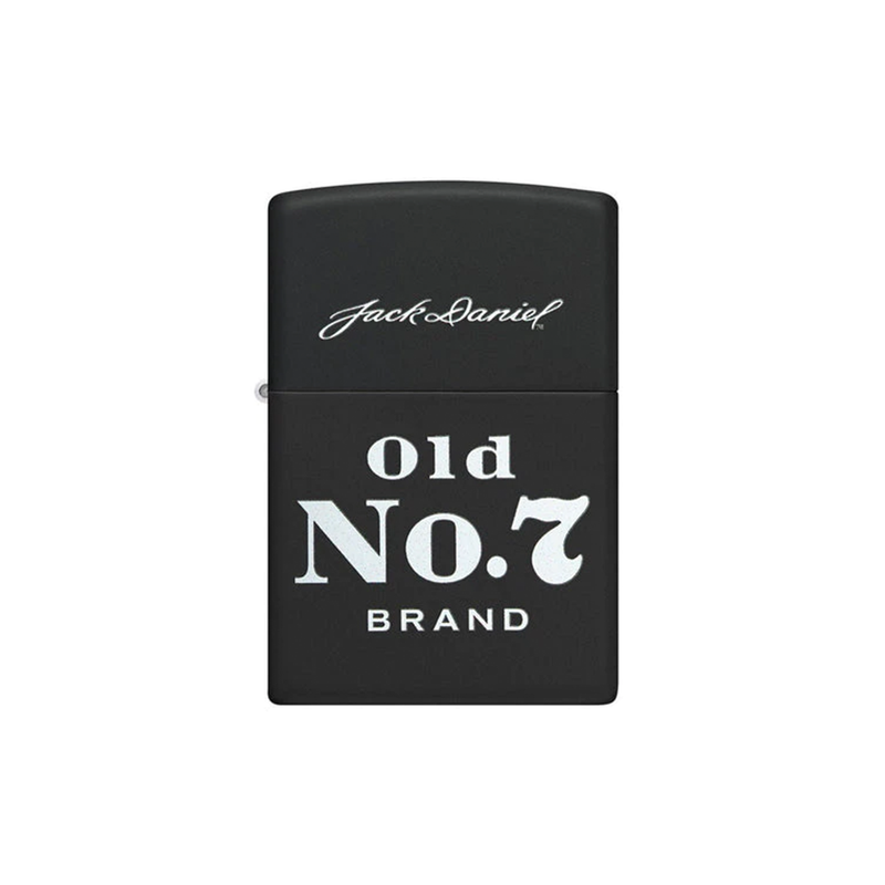 O Zippo 49823 Jack Daniel's®