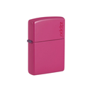 Zippo 49846ZL Classic Frequency Zippo Logo Basic · Pattern ONE
