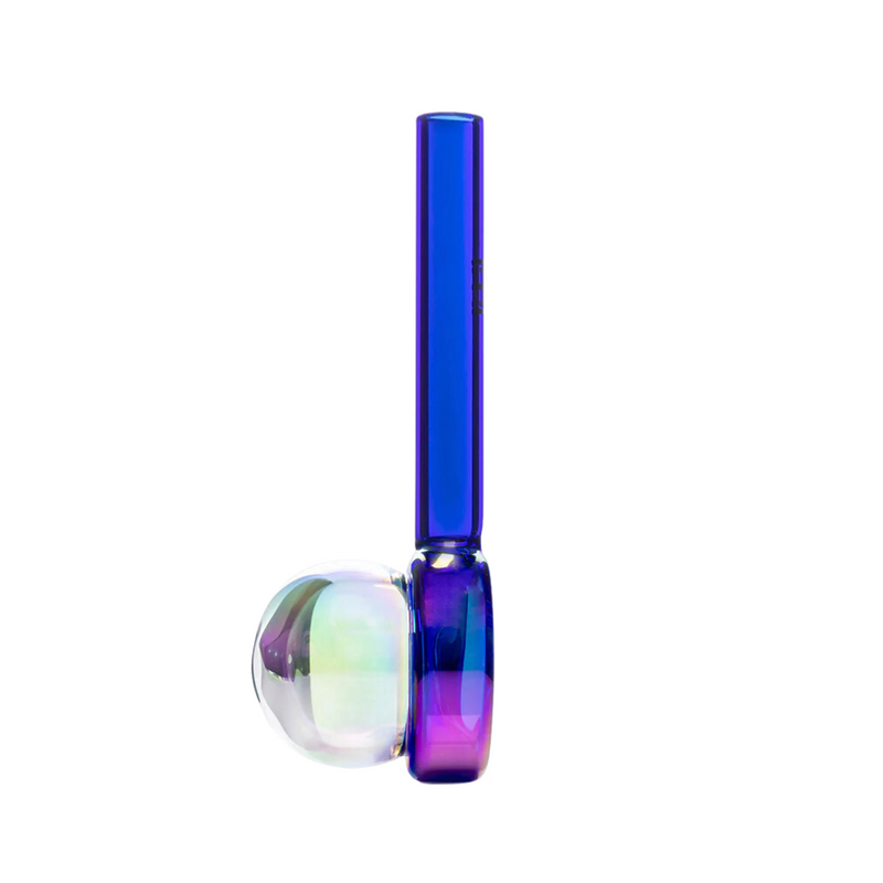 4" Hemper Bubble Wand Hand Pipe