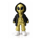 17cm Alien Figure 4-Part Grinder – 37mm Grinder | 6 PCS Display Display Pack Super Supplys Inc