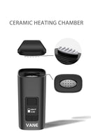 Yocan VANE Dry vaporizer Dry Herb Vape ONE