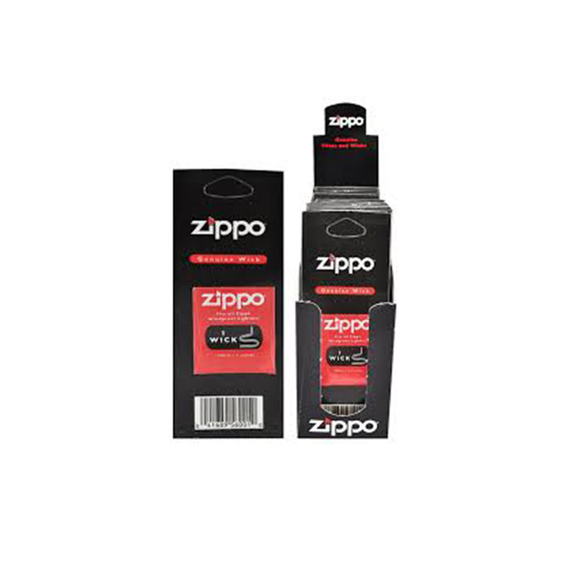 O Zippo Wicks 2425