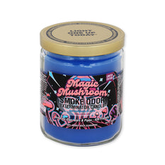 Smoke Odour Exterminator Candle 13oz