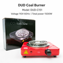 DUD Coal Burner – DUD-C151