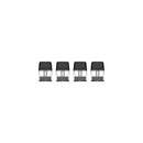 VAPORESSO XROS REPLACEMENT POD (4 PACK) [CRC] - Valor Distributions