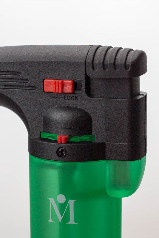 Super Lite Torch Lighter-C- - One Wholesale