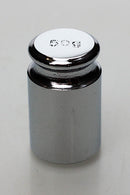 Scales Balances Calibration 50 Gram Scale Weight Weight ONE