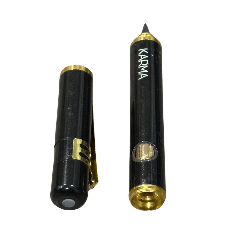 SC 510 Karma Pen Battery with Discreet writing attachement