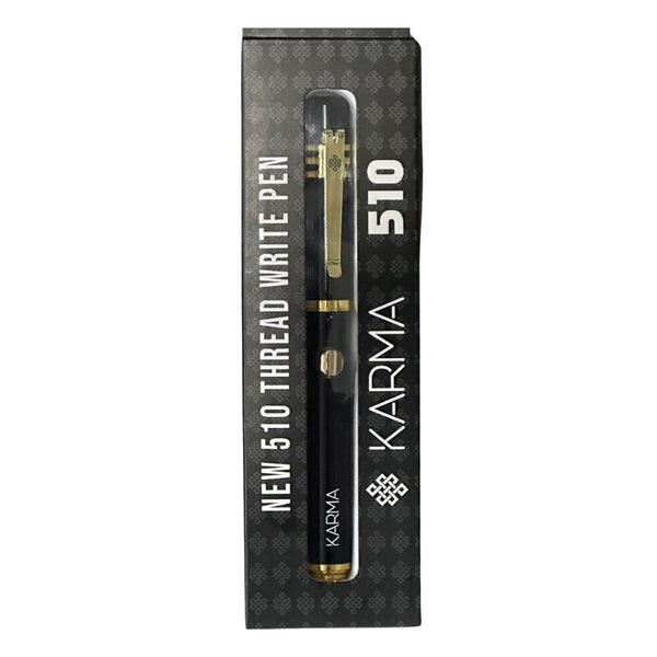 SC 510 Karma Pen Battery with Discreet writing attachement