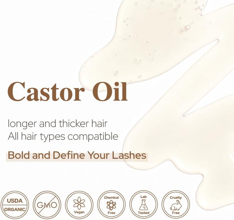 O Plant of Life | Plant of Life Organic Castor Oil