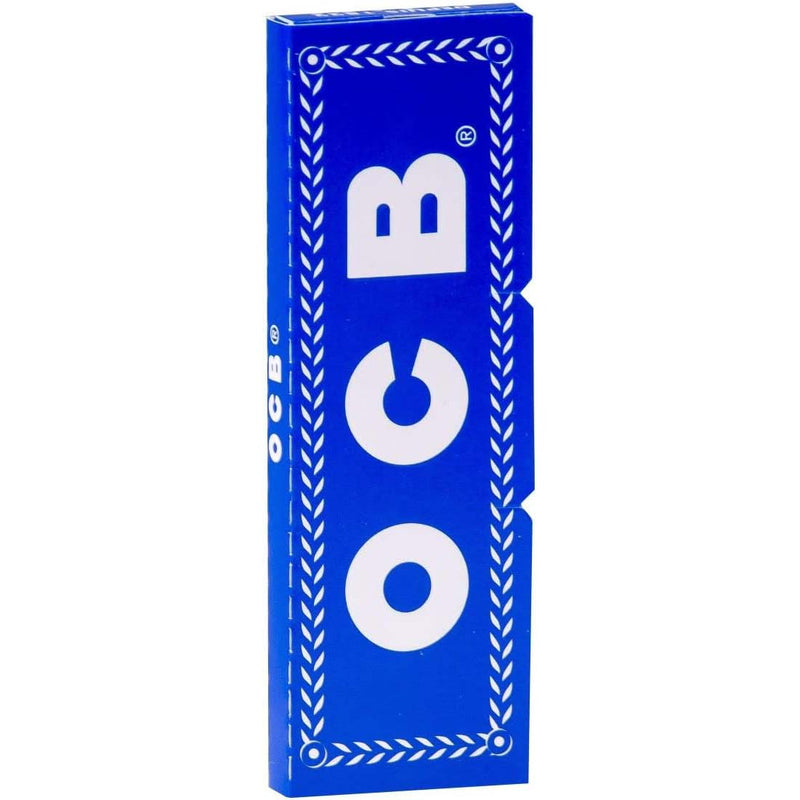 O OCB | Blue 1 1/4