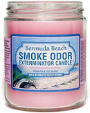 SC Smoke Odor Exterminator 13 oz Candles