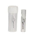 Smoke Pitara - GLASS ROLLING TIPS Filter Tip Smoke Pitara Thin Round End 5 Pcs