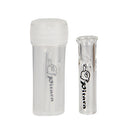 Smoke Pitara - GLASS ROLLING TIPS Filter Tip Smoke Pitara Thick Round End 5 Pcs